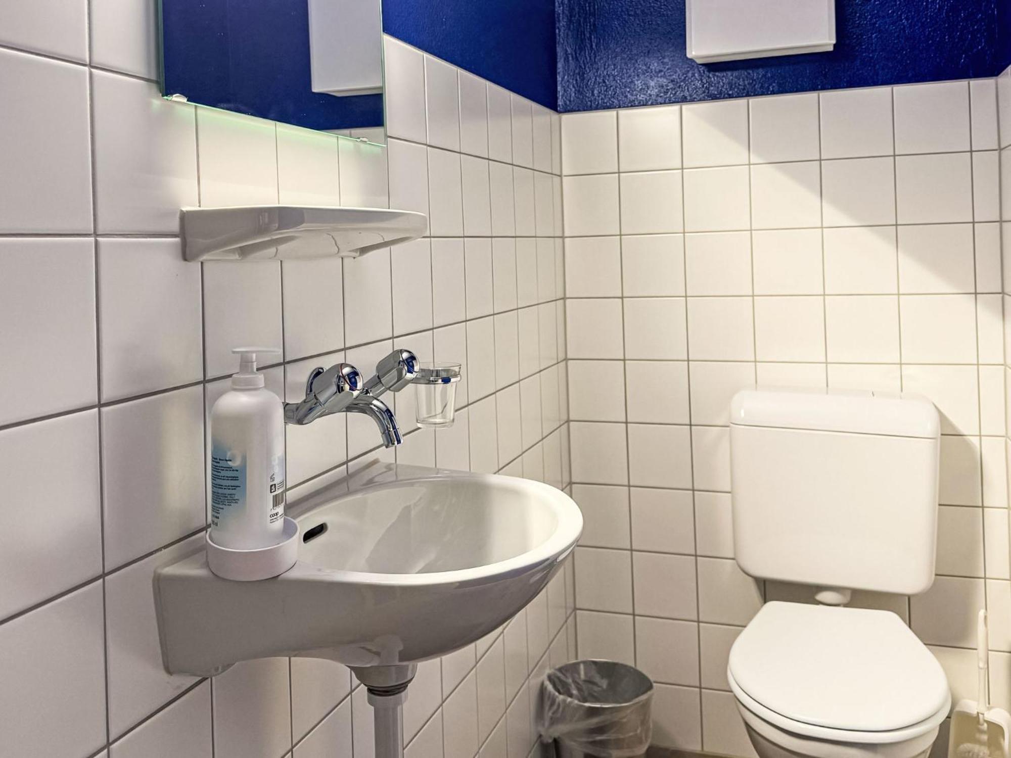 Apartment Tschingelhorn By Interhome ヴェンゲン エクステリア 写真